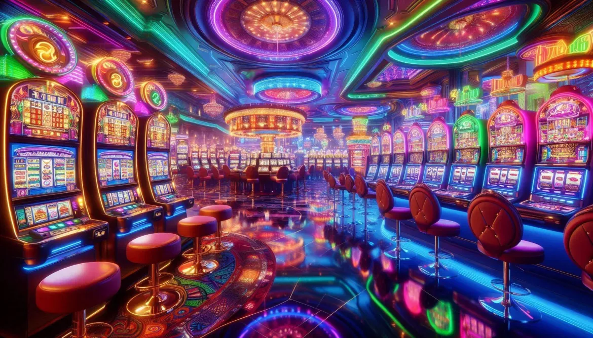Myempire Casino